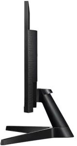 Монитор Samsung 27" S27C314EAIXCI FHD IPS LED черный