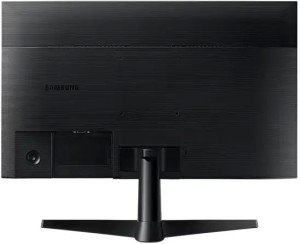 Монитор Samsung 27" S27C314EAIXCI FHD IPS LED черный