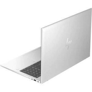Ноутбук HP EliteBook 840 G10, 14" (1920x1200) IPS/Intel Core i7-1355U/16ГБ DDR5/512ГБ SSD/Iris Xe Graphics/Без ОС/Английская клавиатура, серебристый (8A414EA#BH5)
