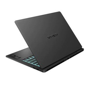 Ноутбук HP Omen 14-fb0020ci, 14" (2880x1800) OLED 120 Гц/Intel Core Ultra 7 155H/16 ГБ DDR5/512 ГБ SSD/NVIDIA GeForce RTX 4050 для ноутбуков (6 Гб)/Без системы, Черный (A1AA7EA)