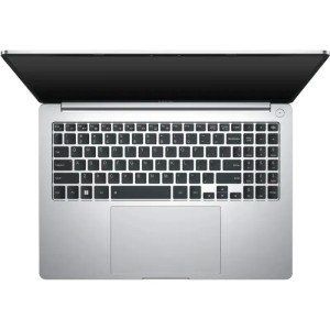 Ноутбук Infinix Inbook Y4H Max YL613H, 16" (1920x1200) IPS/Intel Core i5-13420H/16 ГБ LPDDR4X/512 ГБ SSD/Intel Iris Xe Graphics/Без системы, Серебристый (71008302605)