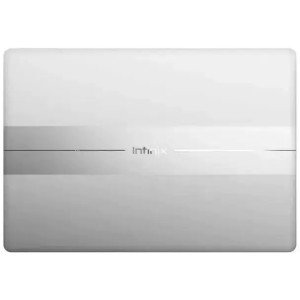 Ноутбук Infinix Inbook Y4H Max YL613H, 16" (1920x1200) IPS/Intel Core i5-13420H/16 ГБ LPDDR4X/512 ГБ SSD/Intel Iris Xe Graphics/Без системы, Серебристый (71008302605)