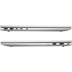 Ноутбук HP Probook 465 G11, 16" (1920x1200) IPS/AMD Ryzen 5 7535U/16 ГБ DDR5/512 ГБ SSD/AMD Radeon Graphics/Без системы, Серебристый (901H4AV)