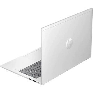 Ноутбук HP Probook 465 G11, 16" (1920x1200) IPS/AMD Ryzen 5 7535U/16 ГБ DDR5/512 ГБ SSD/AMD Radeon Graphics/Без системы, Серебристый (901H4AV)
