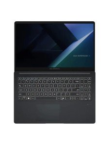 Ноутбук ASUS ExpertBook B1 B1503CVA-S70463, 15.6" (1920x1080) IPS/Intel Core 7 150U/16 ГБ DDR5/1024 ГБ SSD/Intel Graphics/Без системы, Серый (90NX0801-M01B90)