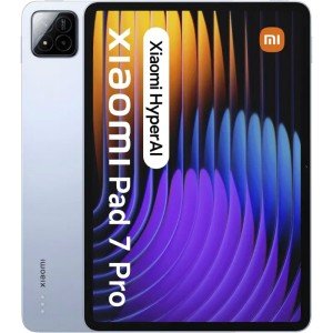 Планшет Xiaomi Pad 7 Pro Global 12/512GB Blue