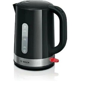 Чайник электрический Bosch TWK6A513 Black (Черный)