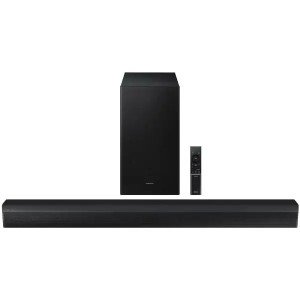 Саундбар Samsung HW-B650D 370Вт Black (Черный) Саундбар Samsung HW-B650D 370Вт Black (Черный)