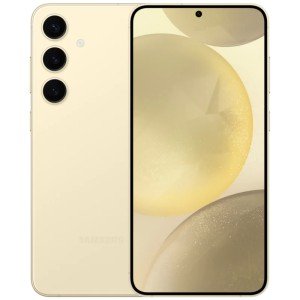 Смартфон Samsung Galaxy S24 Plus 512GB Amber Yellow (Желтый) Смартфон Samsung Galaxy S24 Plus 512GB Amber Yellow (Желтый)
