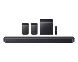 Саундбар SAMSUNG HW-Q990F