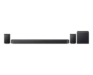 Саундбар SAMSUNG HW-Q990F