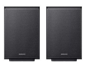 Саундбар SAMSUNG HW-Q990F
