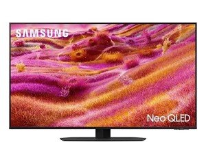 Телевизор Samsung NEO QLED QE50QN90F Телевизор Samsung NEO QLED QE50QN90F