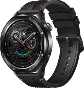 Умные часы Xiaomi Watch S4 (Rainbow) Умные часы Xiaomi Watch S4 (Rainbow)