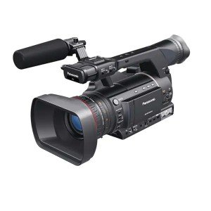 Видеокамера Panasonic AG-AC120 Видеокамера Panasonic AG-AC120