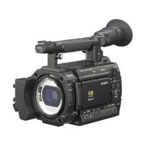 Видеокамера Sony PMW-F3L Видеокамера Sony PMW-F3L