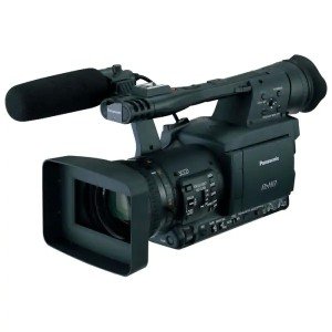 Видеокамера Panasonic AG-HPX174 Видеокамера Panasonic AG-HPX174