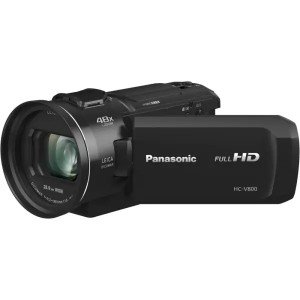 Видеокамера Panasonic HC-V800EE-K Видеокамера Panasonic HC-V800EE-K