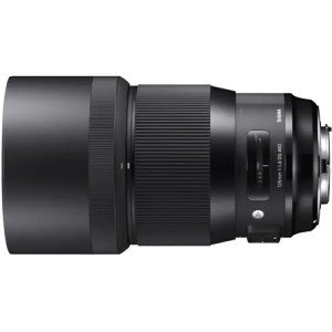 Объектив Sigma 135mm F1.8 DG HSM Art Canon Объектив Sigma 135mm F1.8 DG HSM Art Canon