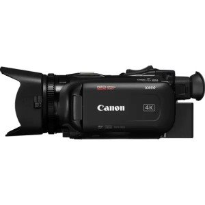 Видеокамера Canon XA60 Видеокамера Canon XA60