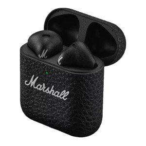 Беспроводные наушники Marshall Minor IV (Черный)