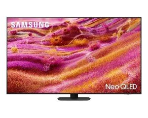 Телевизор Samsung NEO QLED QE55QN90F