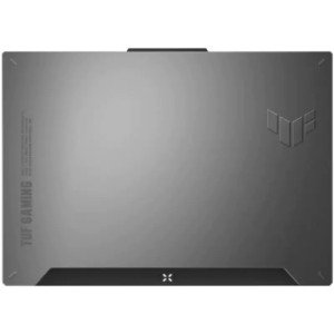 Ноутбук ASUS TUF Gaming F15 FX507VI-HQ111 15.6 WQHD IPS/ i7-13620H/16GB/1TB (90NR0FH7-M00640) Mecha Gray