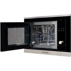 Микроволновая печь Kuppersberg HMW 655 X Black