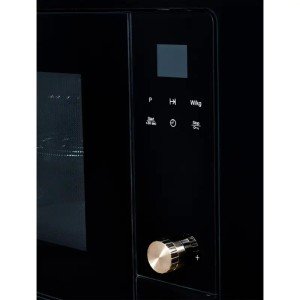 Микроволновая печь Kuppersberg HMW 655 X Black