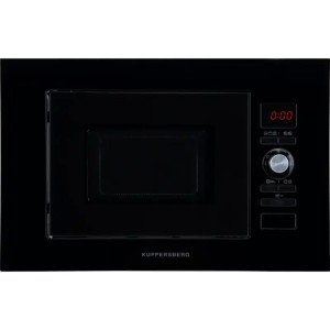 Микроволновая печь Kuppersberg HMW 625 B Black