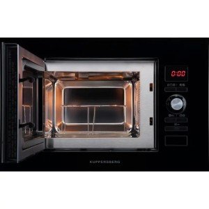 Микроволновая печь Kuppersberg HMW 625 B Black