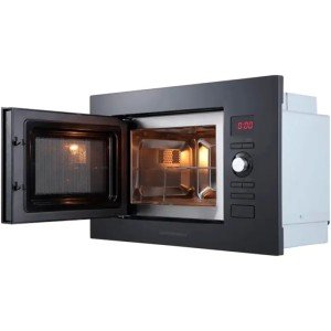 Микроволновая печь Kuppersberg HMW 625 B Black