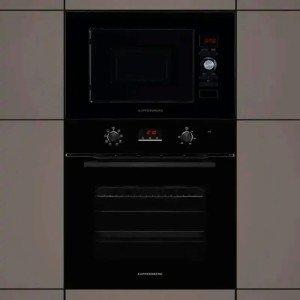 Микроволновая печь Kuppersberg HMW 625 B Black