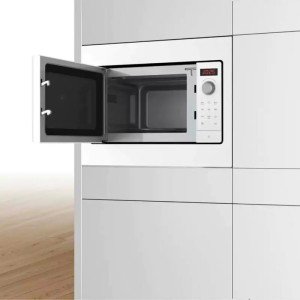 Микроволновая печь Bosch Serie 4 BFL523MW3 White