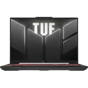 Ноутбук ASUS TUF Gaming A16 FA607NU-RL064 16 FHD IPS/ R5-7535HS/16Gb/512Gb SSD (90NR0MU3-M00330) Mecha Gray