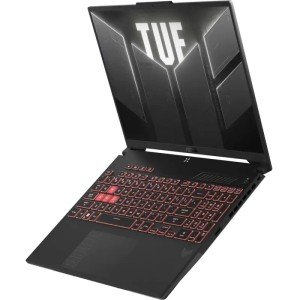 Ноутбук ASUS TUF Gaming A16 FA607NU-RL064 16 FHD IPS/ R5-7535HS/16Gb/512Gb SSD (90NR0MU3-M00330) Mecha Gray