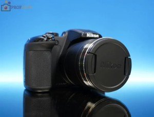 Фотоаппарат Nikon Coolpix P600