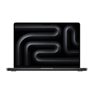 Ноутбук Apple MacBook Pro 14 2024 (M4 Max 16-Core, GPU 40-Core, 128GB, 4TB) (Чёрный, 128 ГБ, 4 ТБ, Z1FG0000S)