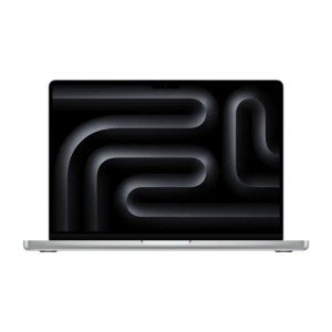 Ноутбук Apple MacBook Pro 14 2024 (M4 Max 16-Core, GPU 40-Core, 128GB, 4TB) (Серебристый, 128 ГБ, 4 ТБ, Z1FD0000T)