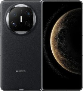 Смартфон HUAWEI Mate X6, 12/512 Гб, черный Смартфон HUAWEI Mate X6, 12/512 Гб, черный