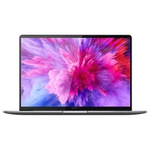 Ноутбук RedmiBook Pro 14 (Intel Core i7 1260P/14"/16GB/512GB/NVIDIA RTX 2050) JYU4485CN (Серый, CN) Ноутбук RedmiBook Pro 14 (Intel Core i7 1260P/14"/16GB/512GB/NVIDIA RTX 2050) JYU4485CN (Серый, CN)