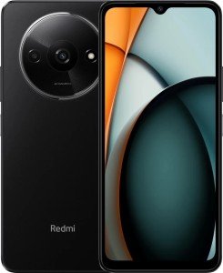 Смартфон Xiaomi Redmi A3 4/128GB (Черный, 4 ГБ, 128 ГБ, Dual nanoSim, Global) Смартфон Xiaomi Redmi A3 4/128GB (Черный, 4 ГБ, 128 ГБ, Dual nanoSim, Global)