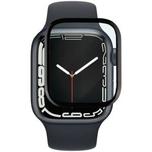 Стекло PMMA для Apple Watch 44 mm (Прозрачный)