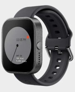 Умные часы Nothing CMF Watch Pro (D395) Global (Темно-серый) Умные часы Nothing CMF Watch Pro (D395) Global (Темно-серый)
