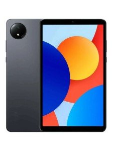 Планшет Xiaomi Redmi Pad SE 8.7 4G 4/64GB (Чёрный, 4 ГБ, 64 ГБ) Планшет Xiaomi Redmi Pad SE 8.7 4G 4/64GB (Чёрный, 4 ГБ, 64 ГБ)