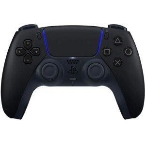 Геймпад Sony PlayStation 5 DualSense (CFI-ZCT1), черная полночь Геймпад Sony PlayStation 5 DualSense (CFI-ZCT1), черная полночь