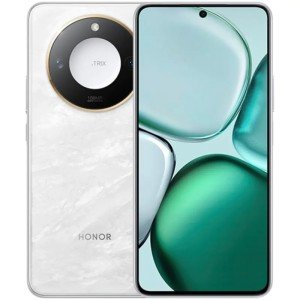 Смартфон Honor X9c Smart 8/256Gb Moonlight White Смартфон Honor X9c Smart 8/256Gb Moonlight White