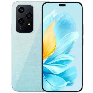 Смартфон Honor 200 Lite 8/256Gb Starry Blue Смартфон Honor 200 Lite 8/256Gb Starry Blue
