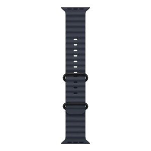 Умные часы Apple Watch Ultra 2 49 мм Titanium Case GPS + Cellular, Natural/Navy Ocean Band