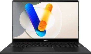 Ноутбук Asus Vivobook Pro 15 (Intel Ultra 7, RTX 3050, 16 ГБ, 1 ТБ SSD, OLED) Ноутбук Asus Vivobook Pro 15 (Intel Ultra 7, RTX 3050, 16 ГБ, 1 ТБ SSD, OLED)